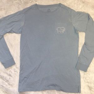 Ivory Ella Long Sleeve Tee